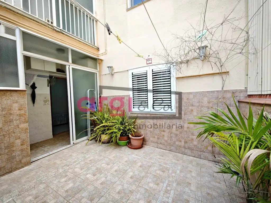 Terraza de Piso en venta en Viladecans con Aire acondicionado y Terraza