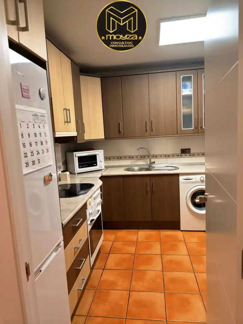 Piso con ascensor en venta en San Ildefonso - Catedral, imagen 5