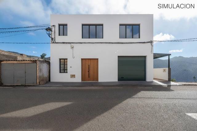 Local comercial en Venta en GC-220 en Saucillo - Fagajesto - Juncalillo