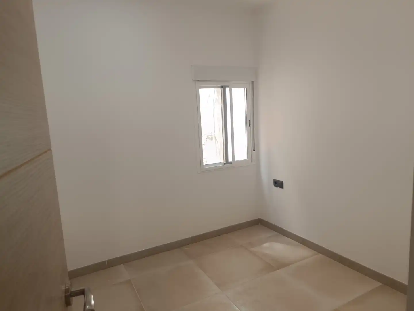 Piso en venta en Canovelles