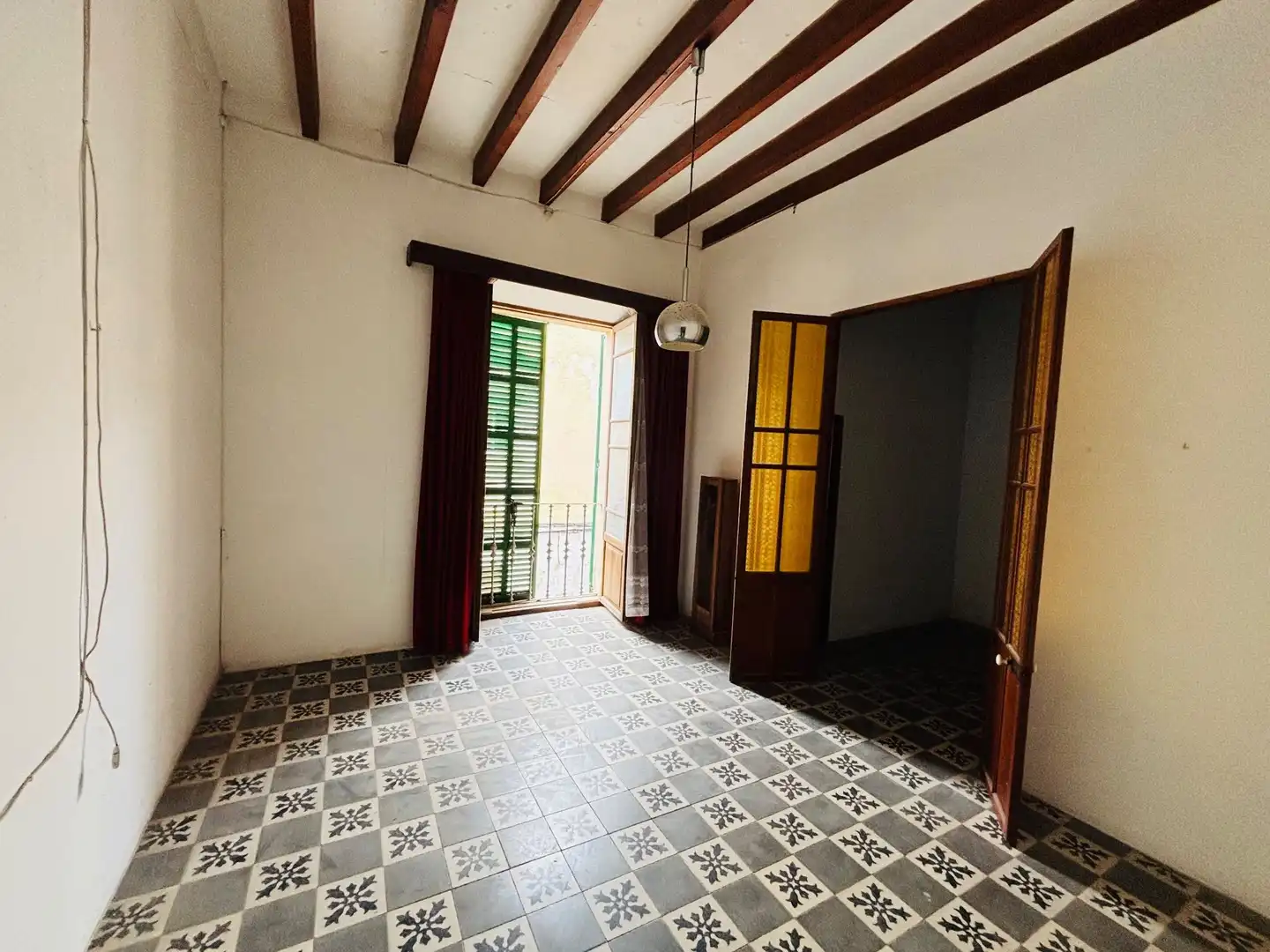 Casa adosada en venda en Felanitx amb Jardí privat, Terrassa i Traster