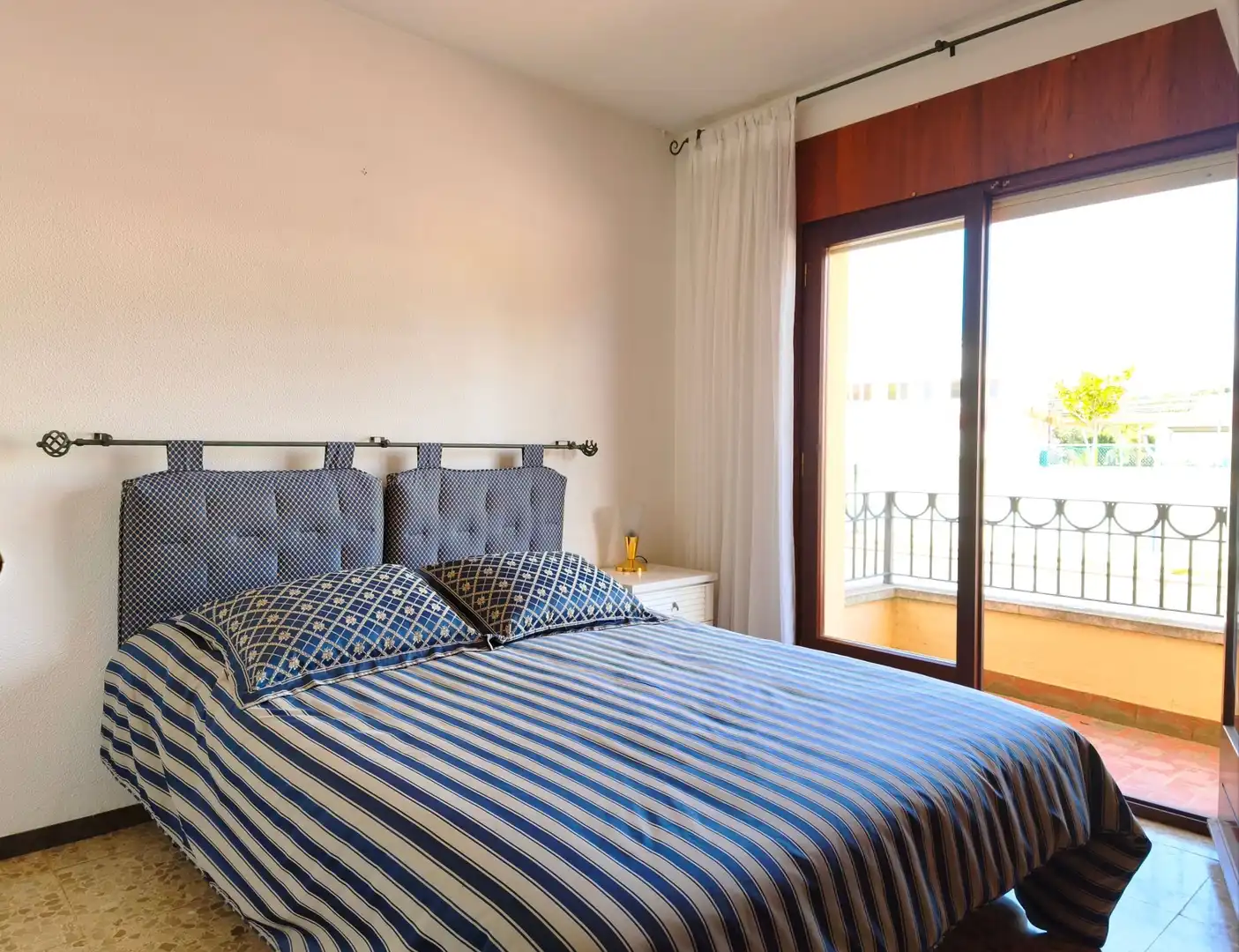 Habitación de Casa o chalet en venta en Anglès con Calefacción, Jardín privado y Terraza