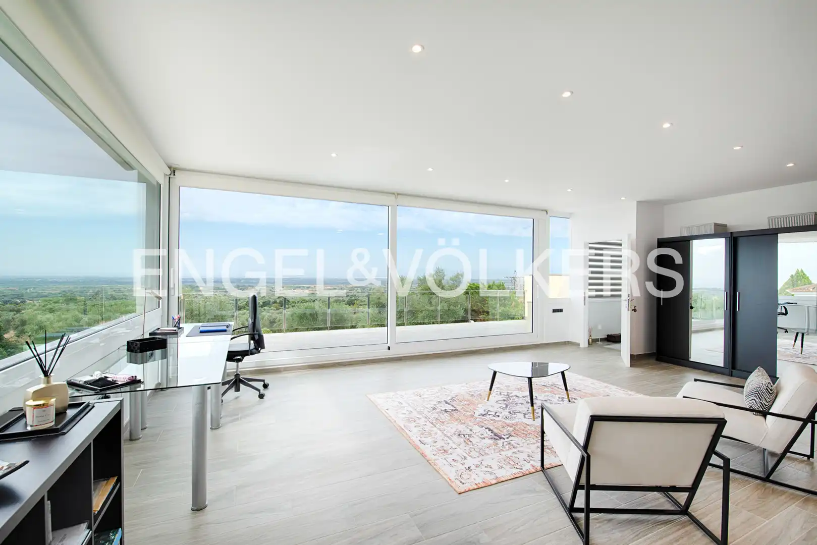 Haus mit Pool zum Verkauf in Carrer Balmes, imagen 30