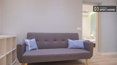 Photo 3 of Flat for rent in Delicias, Madrid Capital