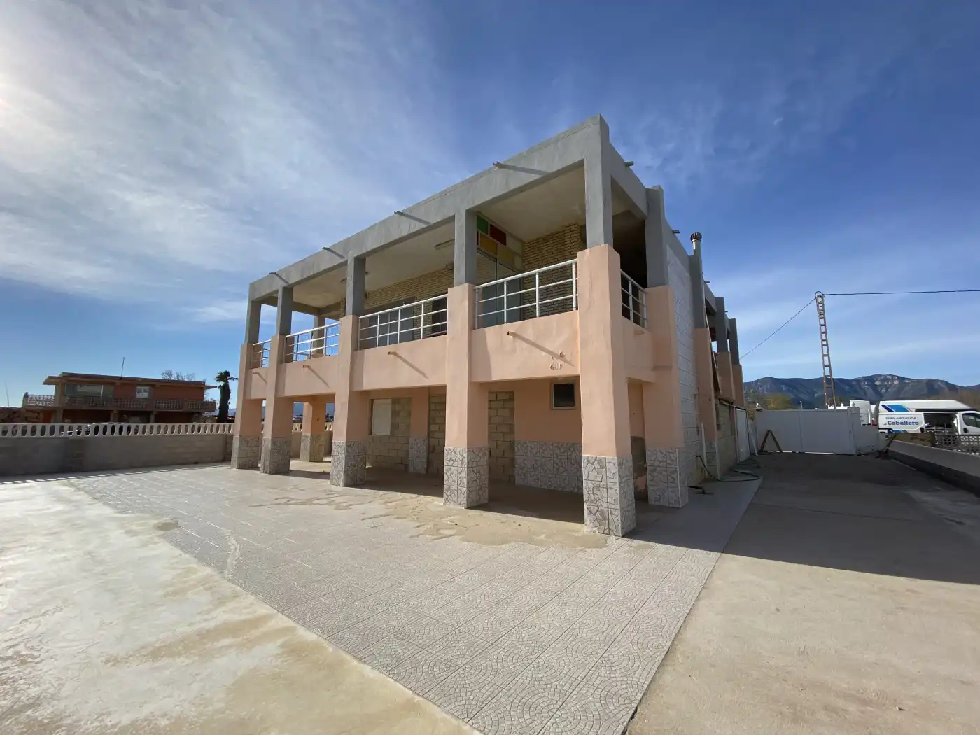 Casa o xalet en venda a Urbanizacion URBANIZACIÓN EL SILENCIO, El Marenyet