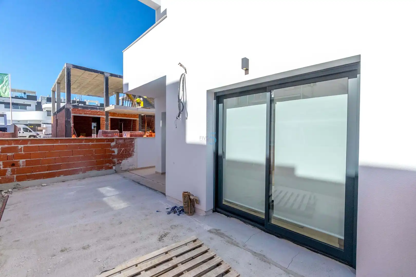 Piso con piscina en venta en Calle Zv, imagen 33