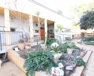 Garden of House or chalet for sale in Els Hostalets de Pierola  with Heating, Private garden and Terrace