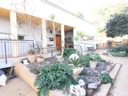 Garden of House or chalet for sale in Els Hostalets de Pierola  with Heating, Private garden and Terrace