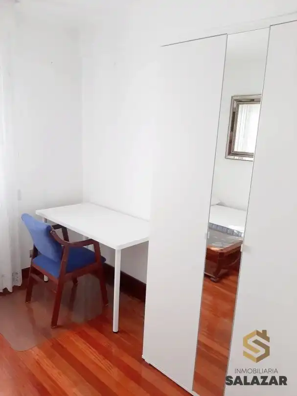 Habitación de Piso de alquiler en Bilbao  con Calefacción