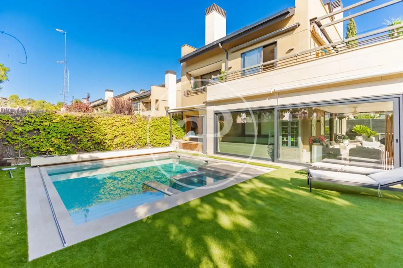 Haus mit Pool zum Verkauf in Fuente del Fresno, imagen 3