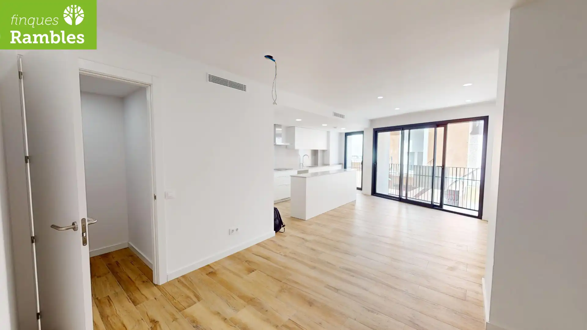 Wohnung zum Verkauf in Plaça del Rei, 16, Centre