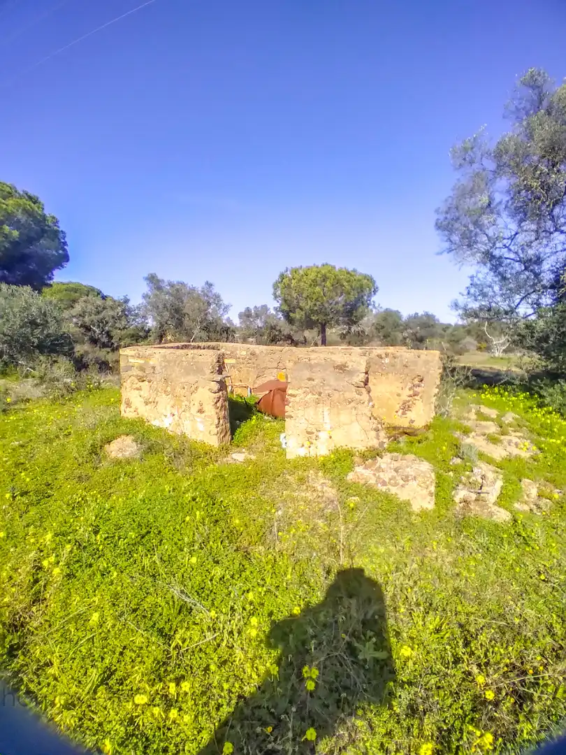 Finca rústica en venda en Villablanca
