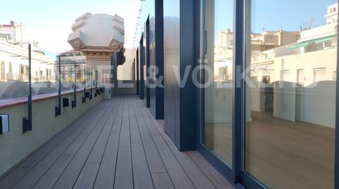 Photo 3 of Attic for rent in Vila de Gràcia, Barcelona Capital