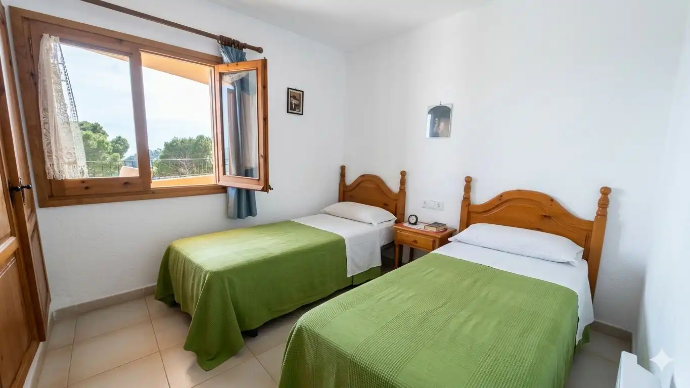 Villa avec piscine à vendre à Aiguafreda - Sa Tuna, imagen 13