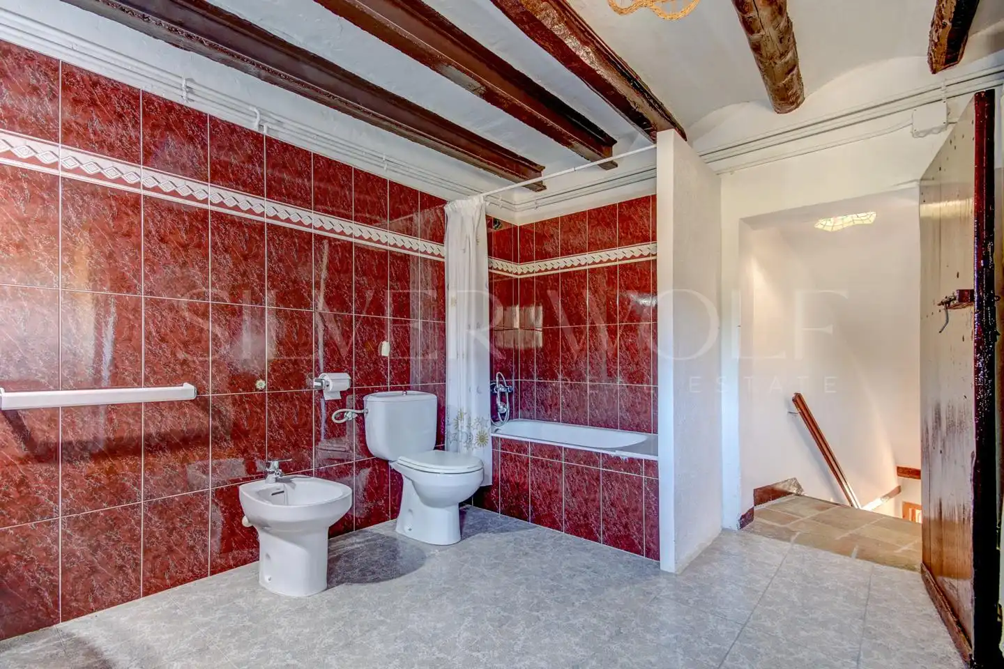 Landhaus mit Pool zum Verkauf in Camí Querol, imagen 30