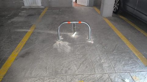 Foto 2 de Garatge en venda a Moncófar Playa, Castellón