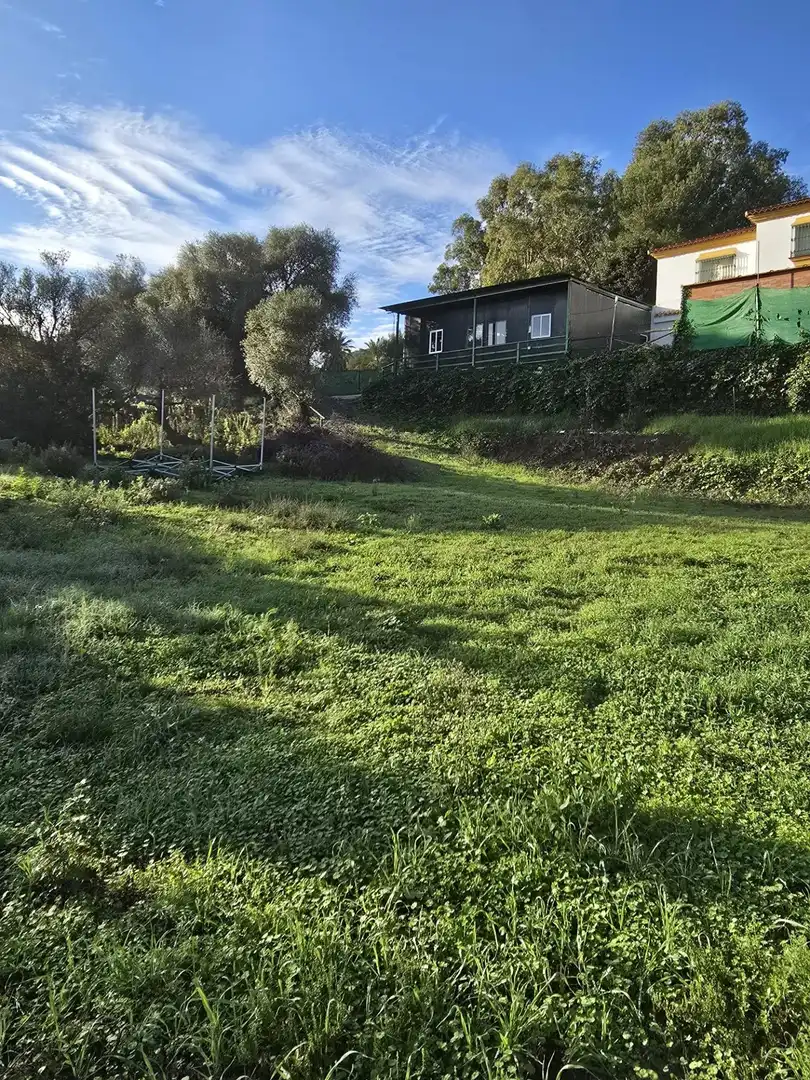 Casa o xalet en venda en Los Barrios