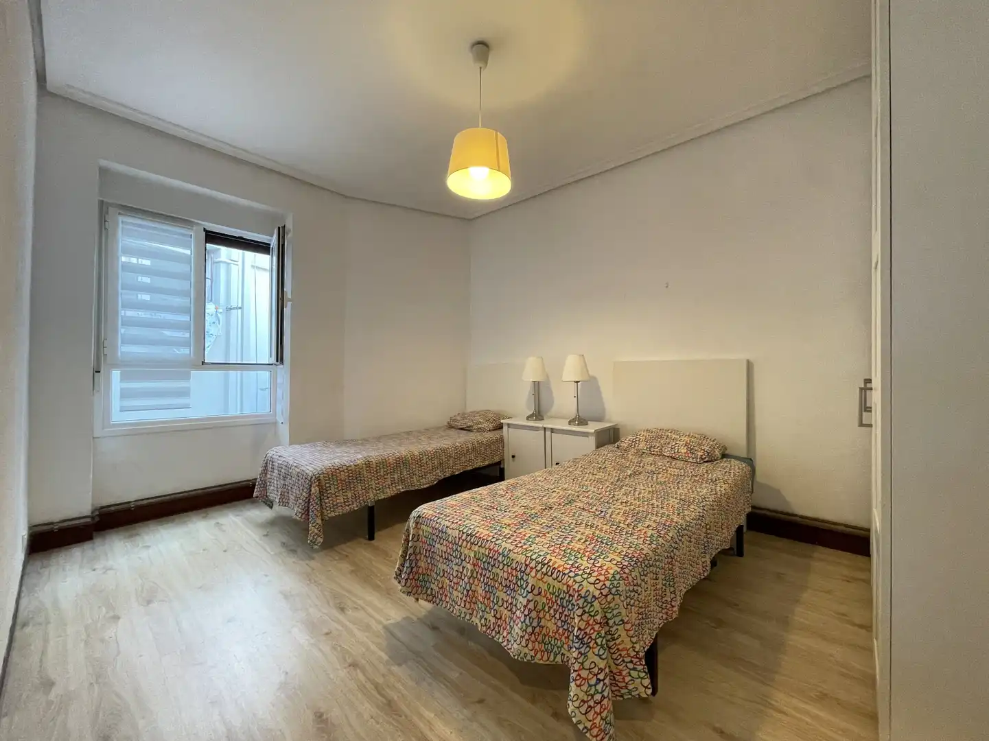 Piso de alquiler en Donostia-San Sebastián - Matia, Antiguo
