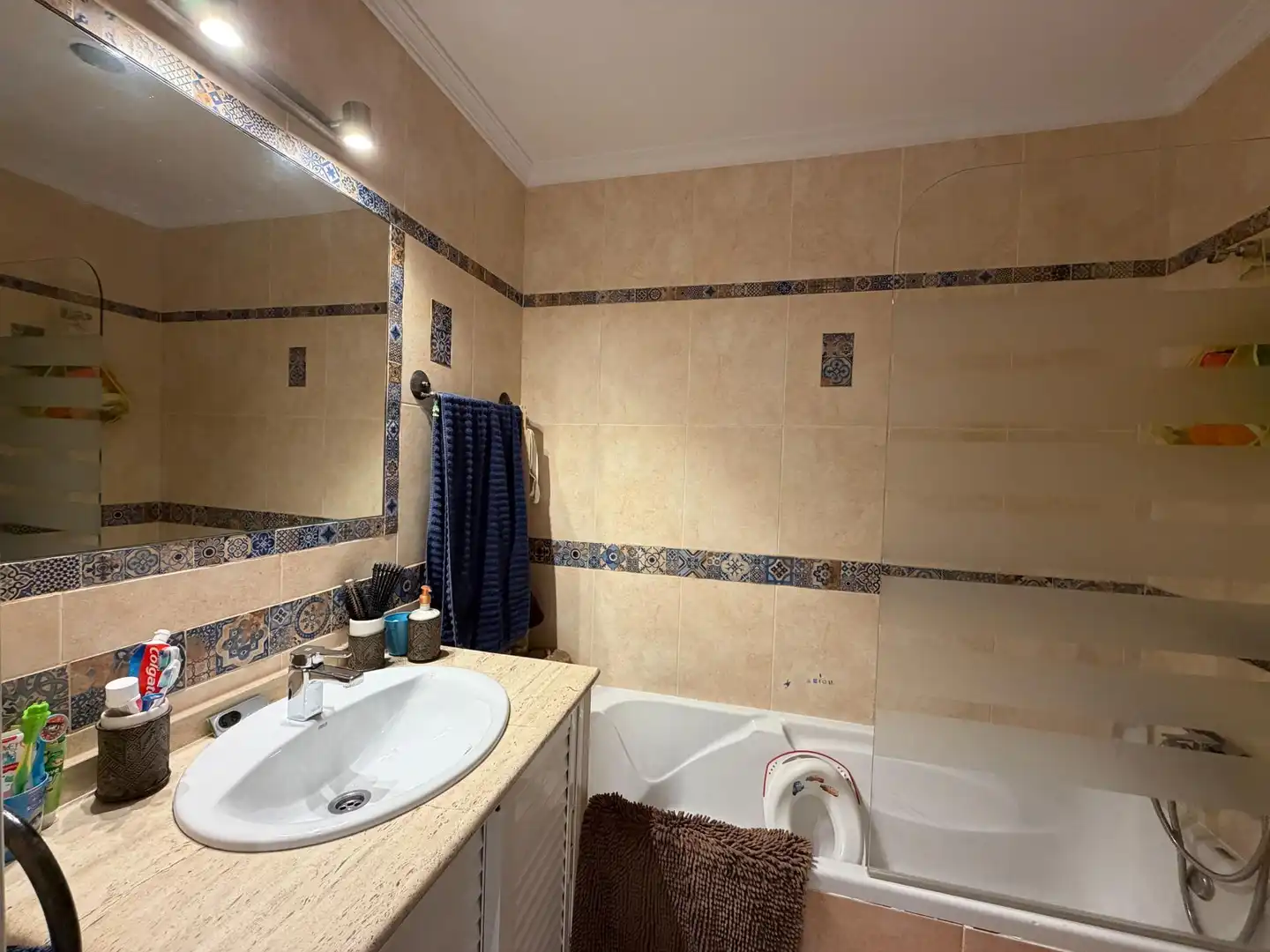 Baño de Piso en venta en Utrera