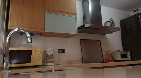 Foto 5 de Apartament en venda a La Barrosa, Chiclana de la Frontera