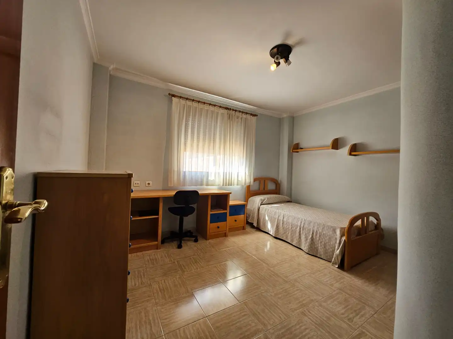 Casa amb terrassa en venda a El Pilar, imagen 18