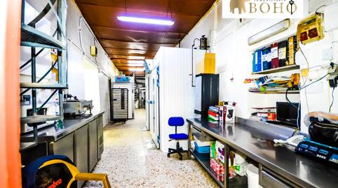 Photo 5 of Premises for sale in Calle C/ la Paz, 19, Gádor, Almería