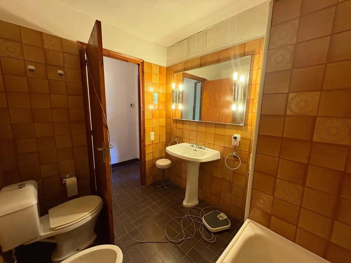 Maison rustique avec terrasse à vendre à Les Franqueses del Vallès, imagen 38