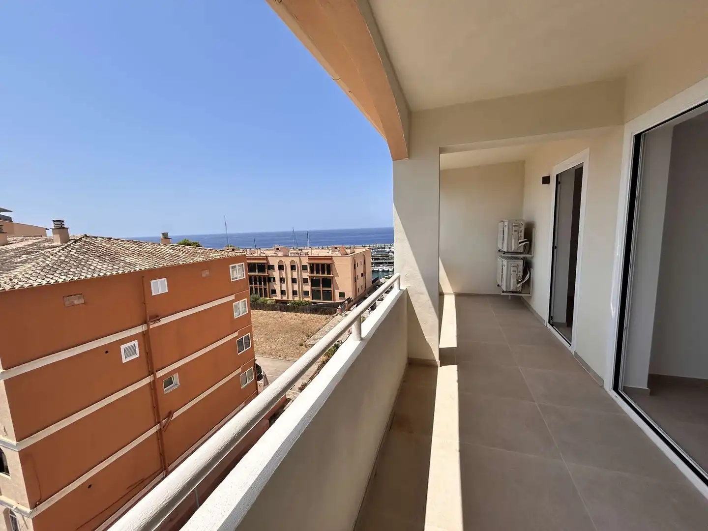 Wohnung mit Terrasse zum Verkauf in El Toro, imagen 2