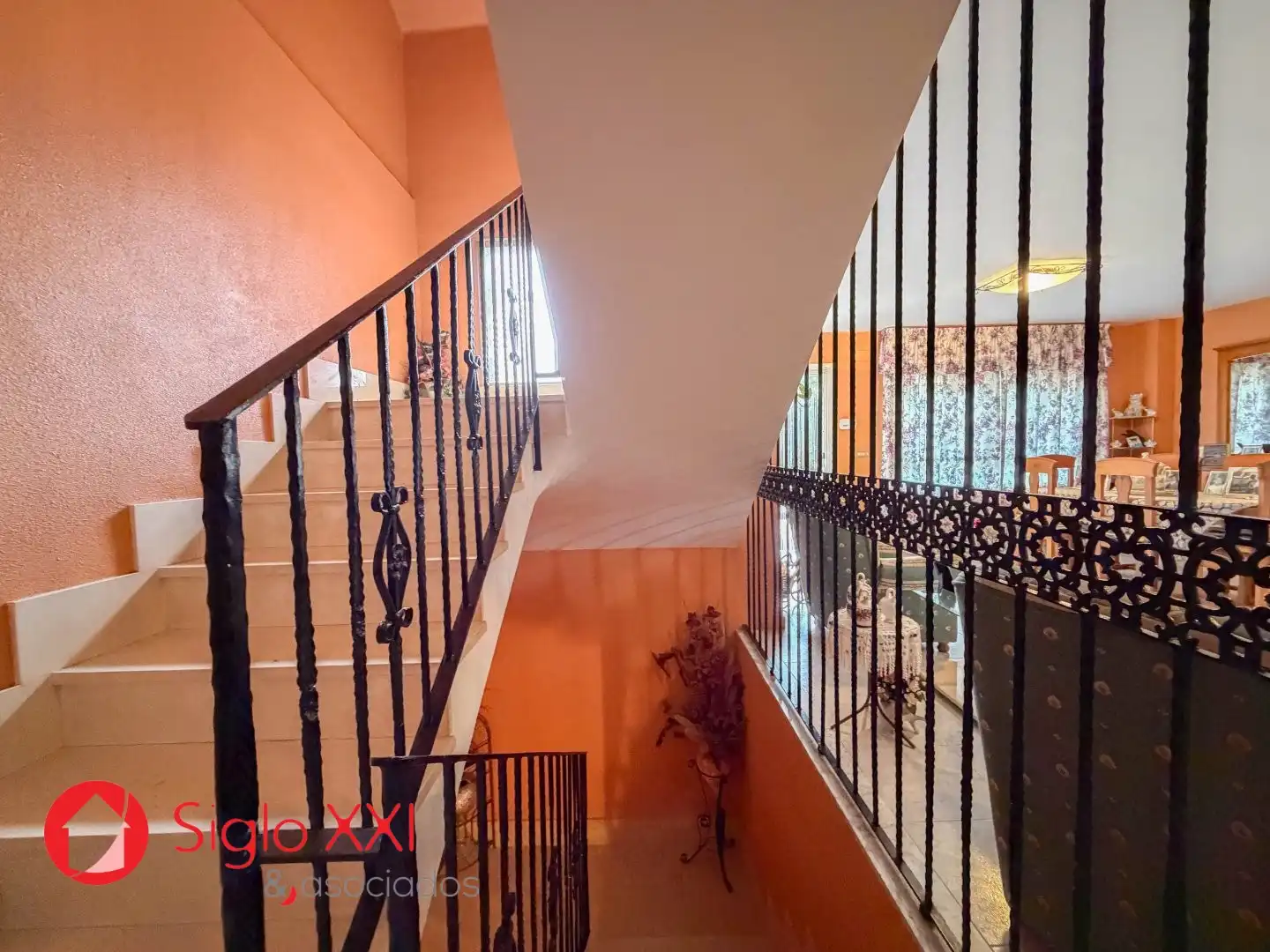 Chalet con piscina en venta en Madrigal, imagen 38