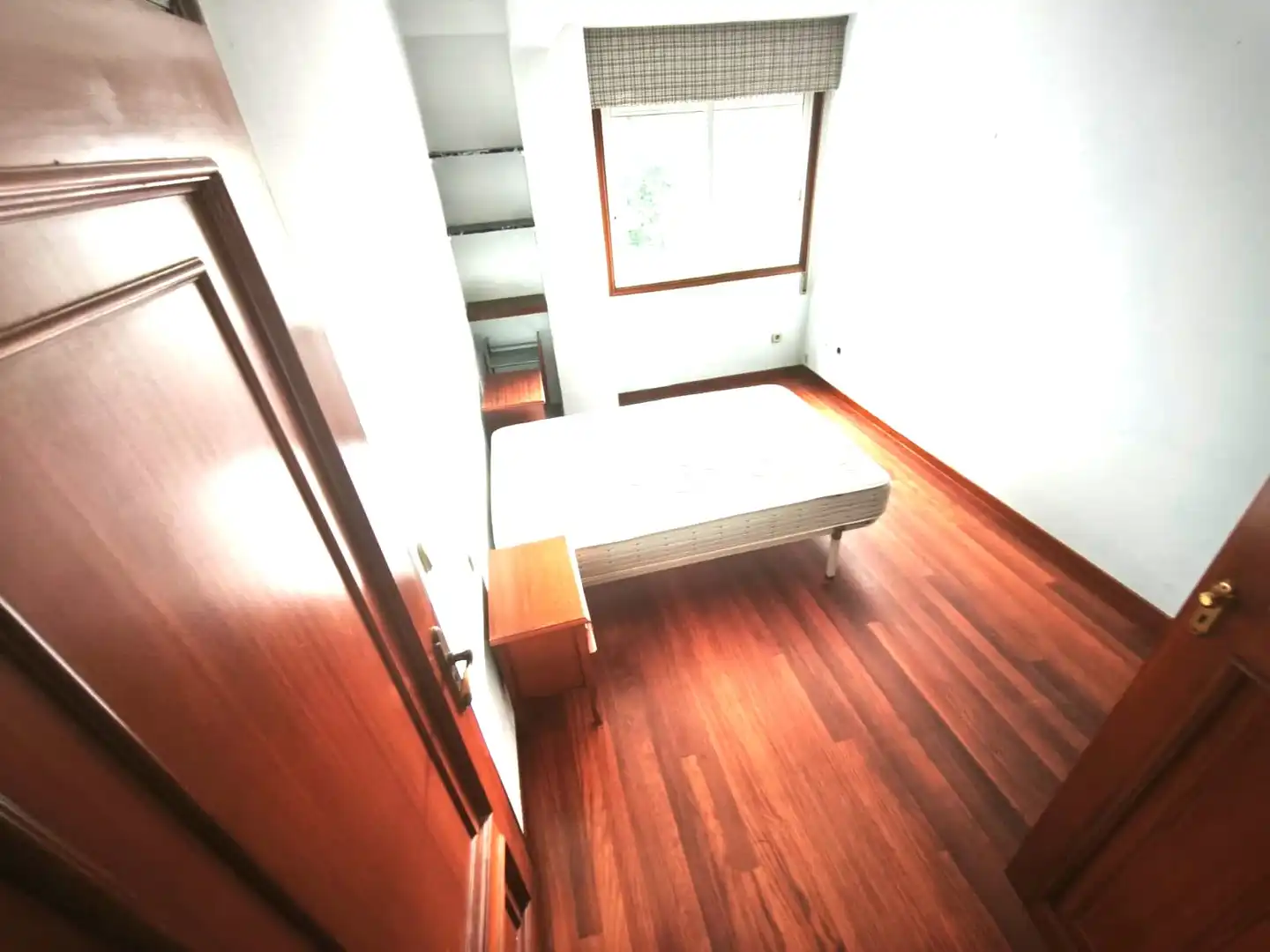Habitación de Piso en venta en Vigo  con Amueblado