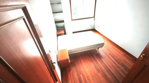 Foto 5 de Piso en venta en Rúa Do Conde de Torrecedeira, 60, Berbés - Peritos, Vigo