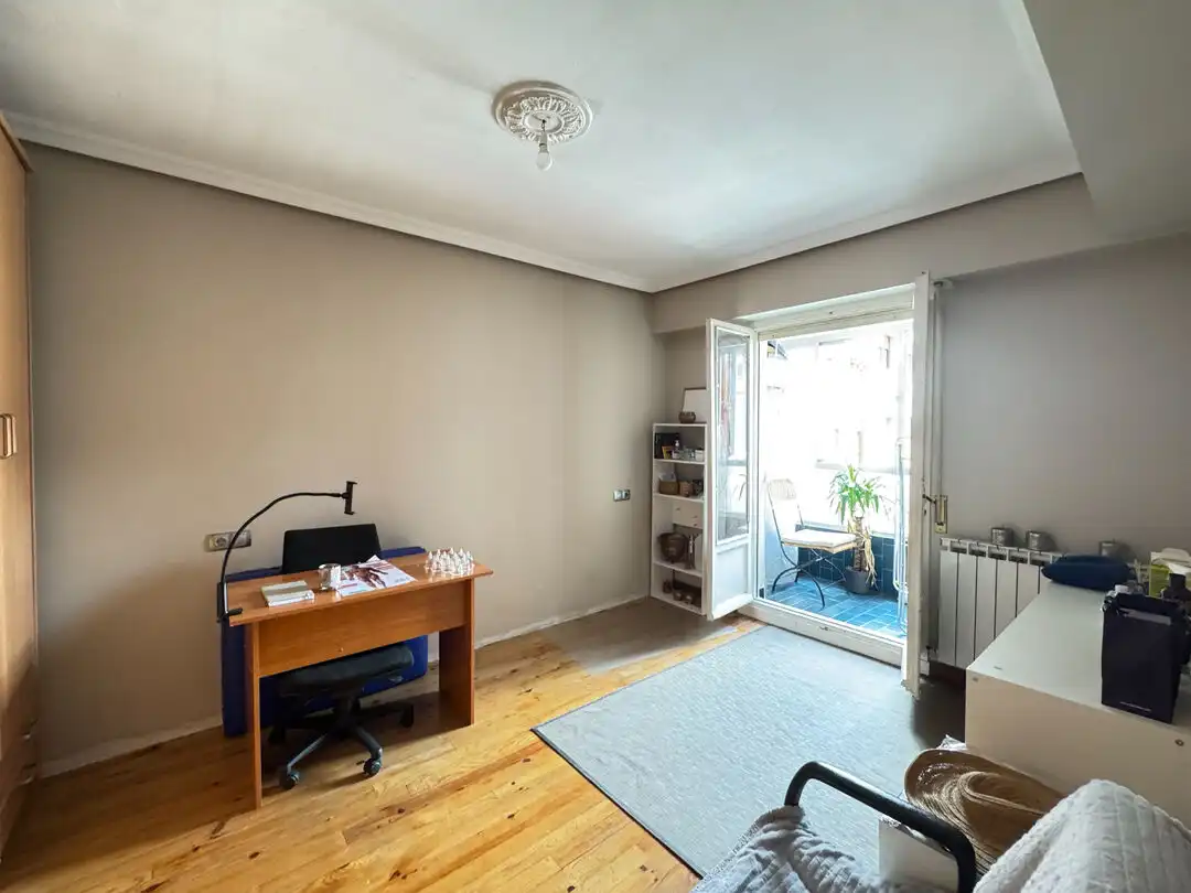 Appartamento con terrazza in vendita a Zumarraga, imagen 10