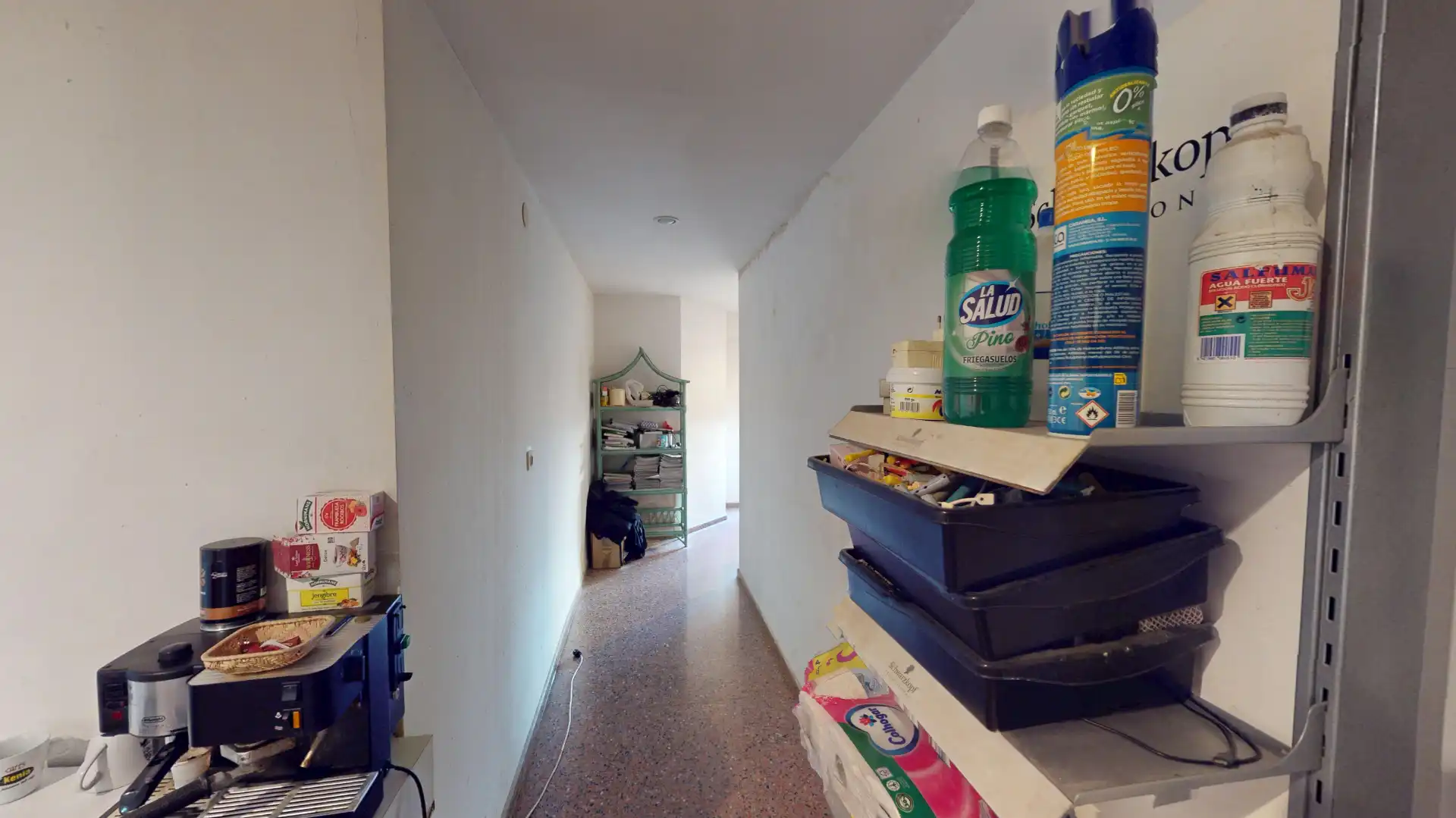 Local en venta en Elche / Elx con Aire acondicionado y Amueblado