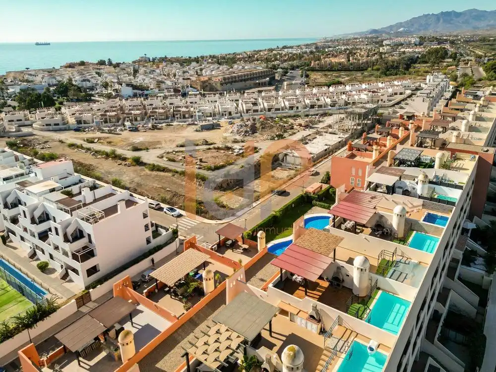 Wohnung mit Terrasse zum Verkauf in Cala Marqués, imagen 30
