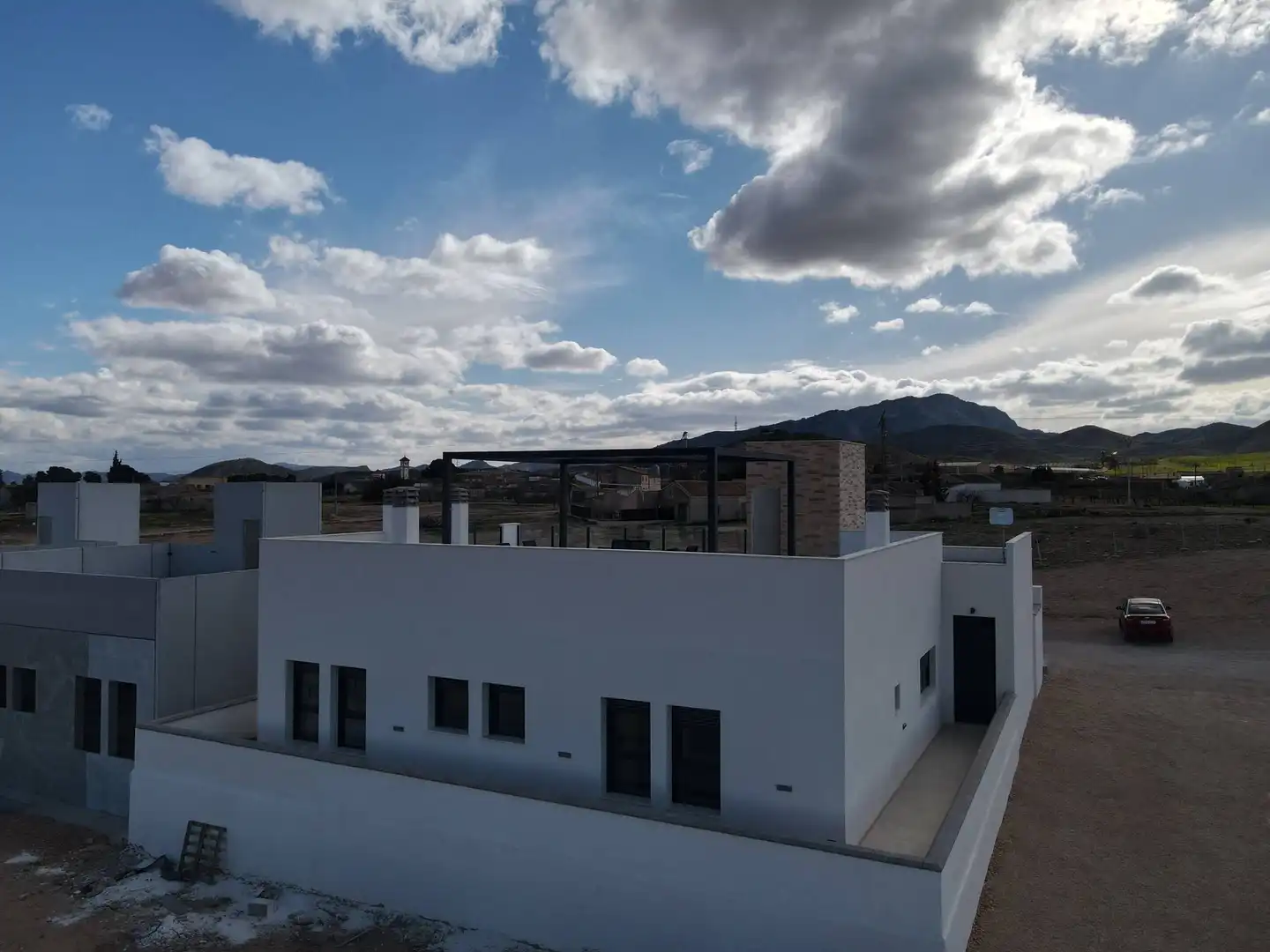 Villa mit Pool zum Verkauf in Calle URBANIZACIÓN THE WIND MILL SPAIN - LA PINILLA, imagen 41