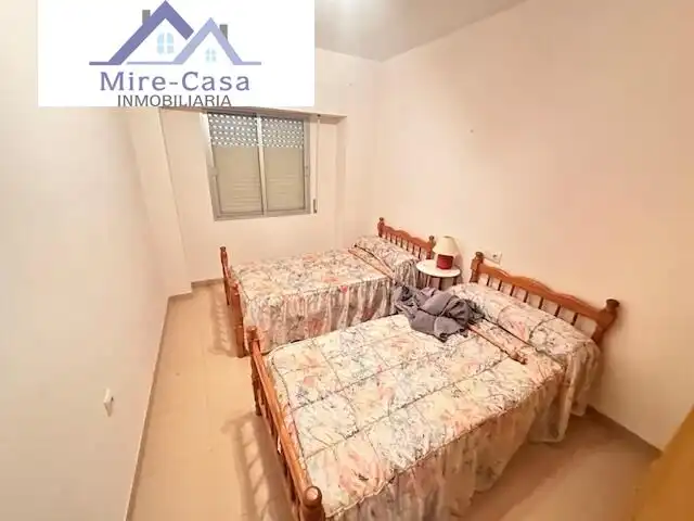 Planta baja en venta en Calasparra