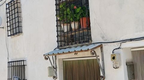 Foto 2 de Casa o xalet en venda a Agua, Huete, Cuenca