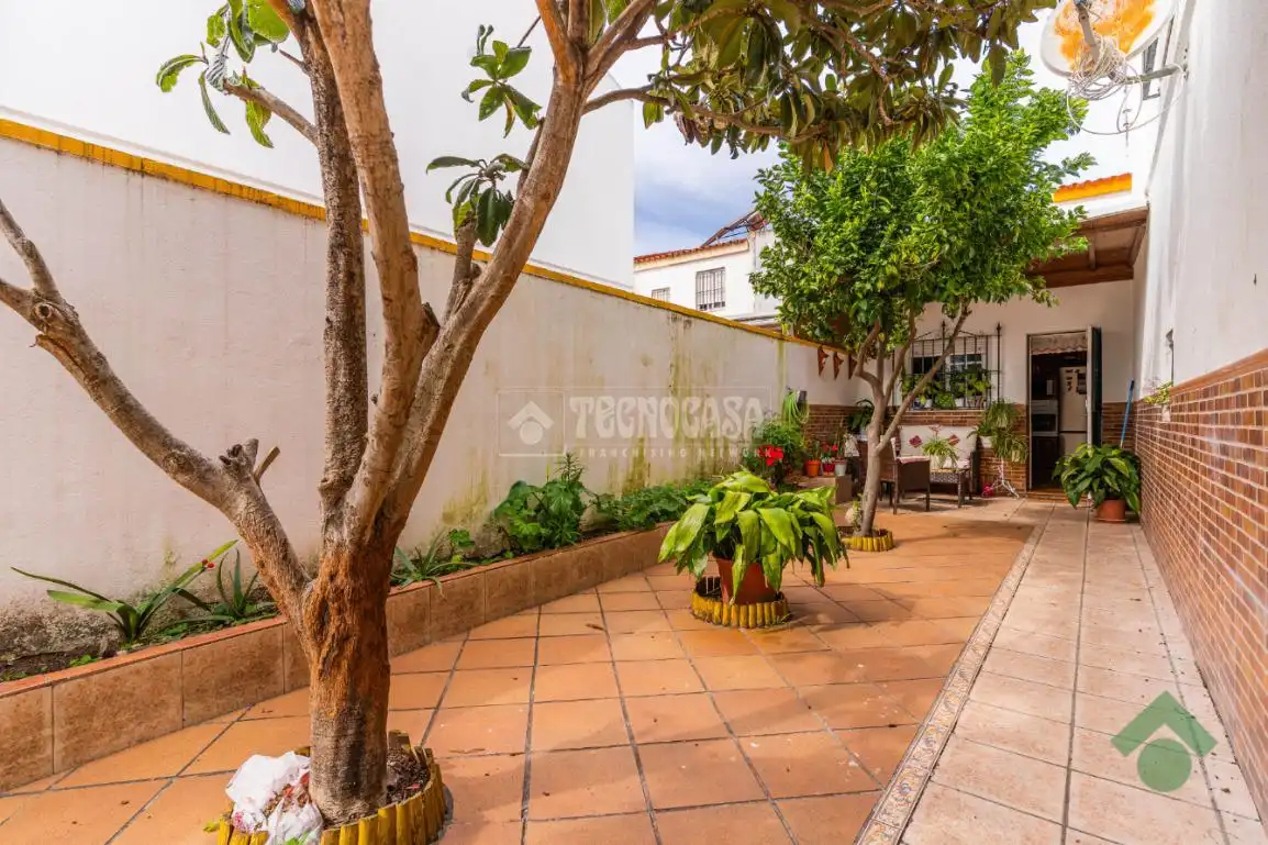 Habitatge en venda a Caballero Bonald - San José Obrero - Guadalcacín, imagen 3
