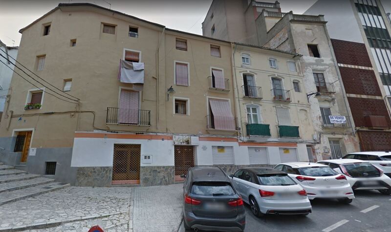 Pis en venda a Baix De, Centro