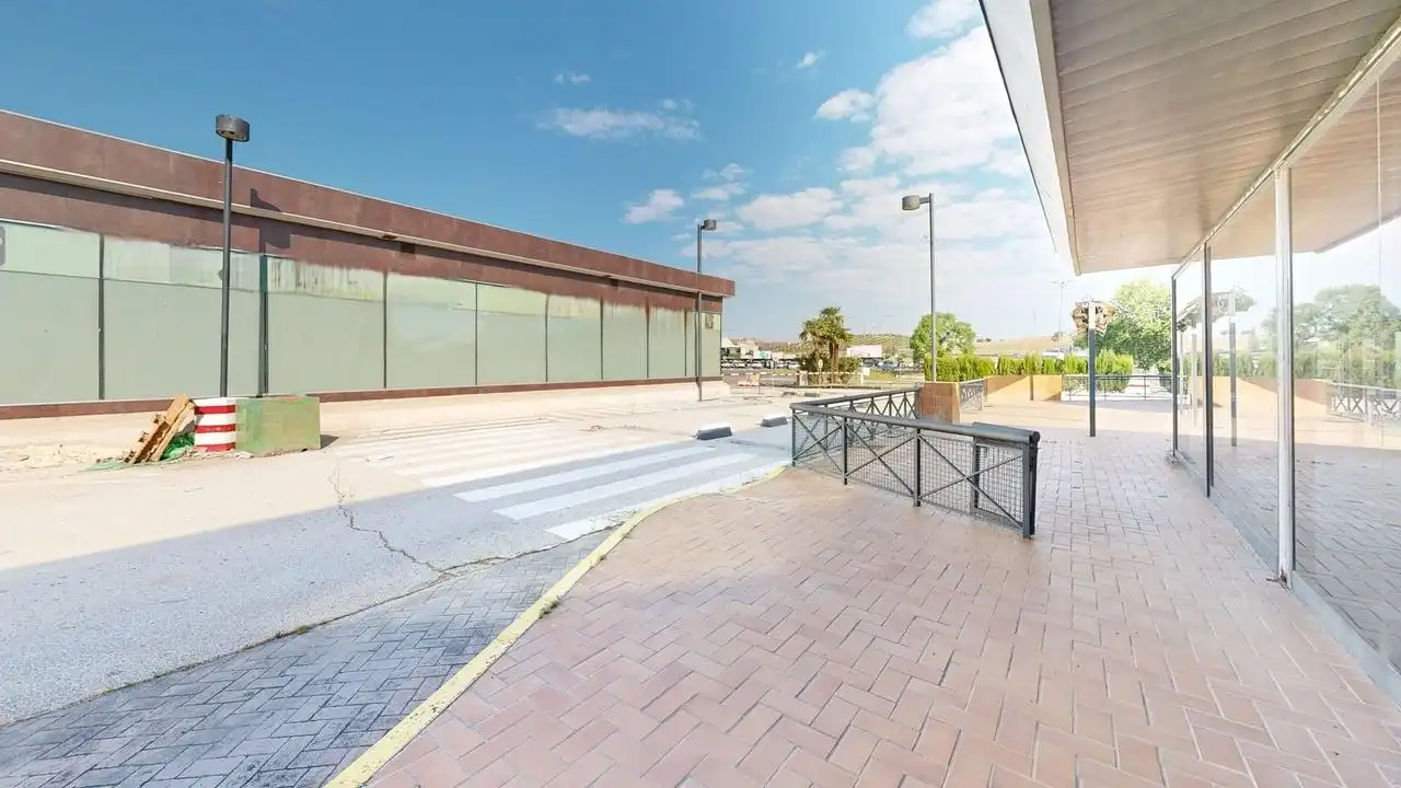 Terrace of Land for sale in Jaén