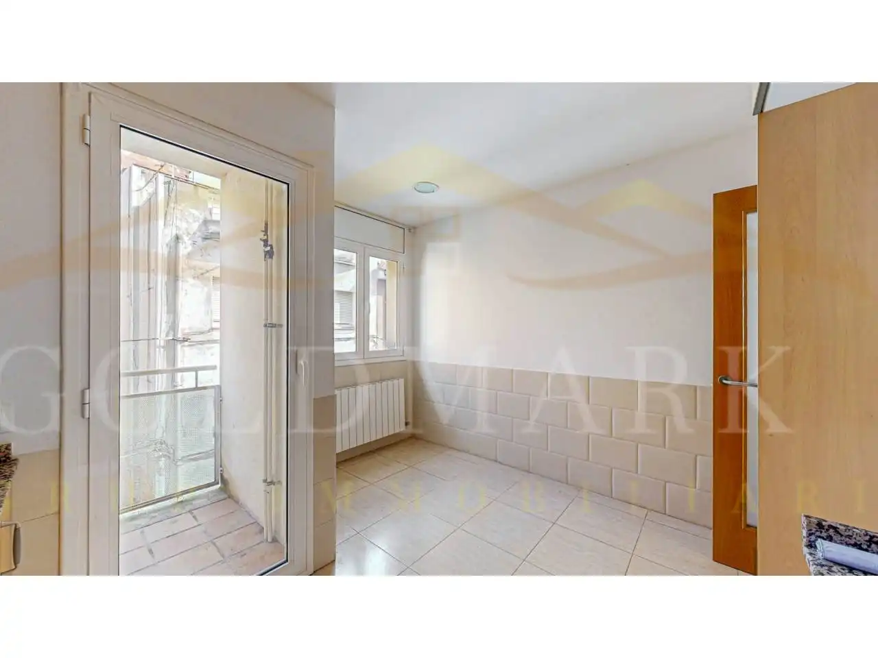 Bedroom of Duplexes for sale in Vilanova del Camí  with Heating, Terrace and Balcony