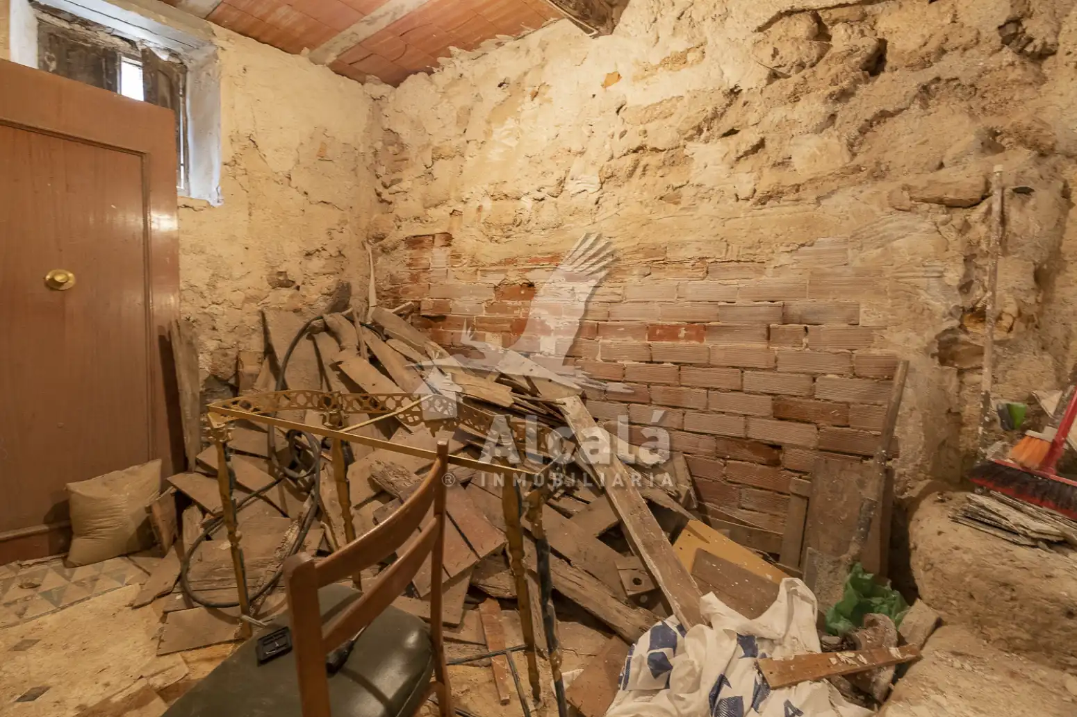 Casa o xalet en venda en Pastrana amb Calefacció