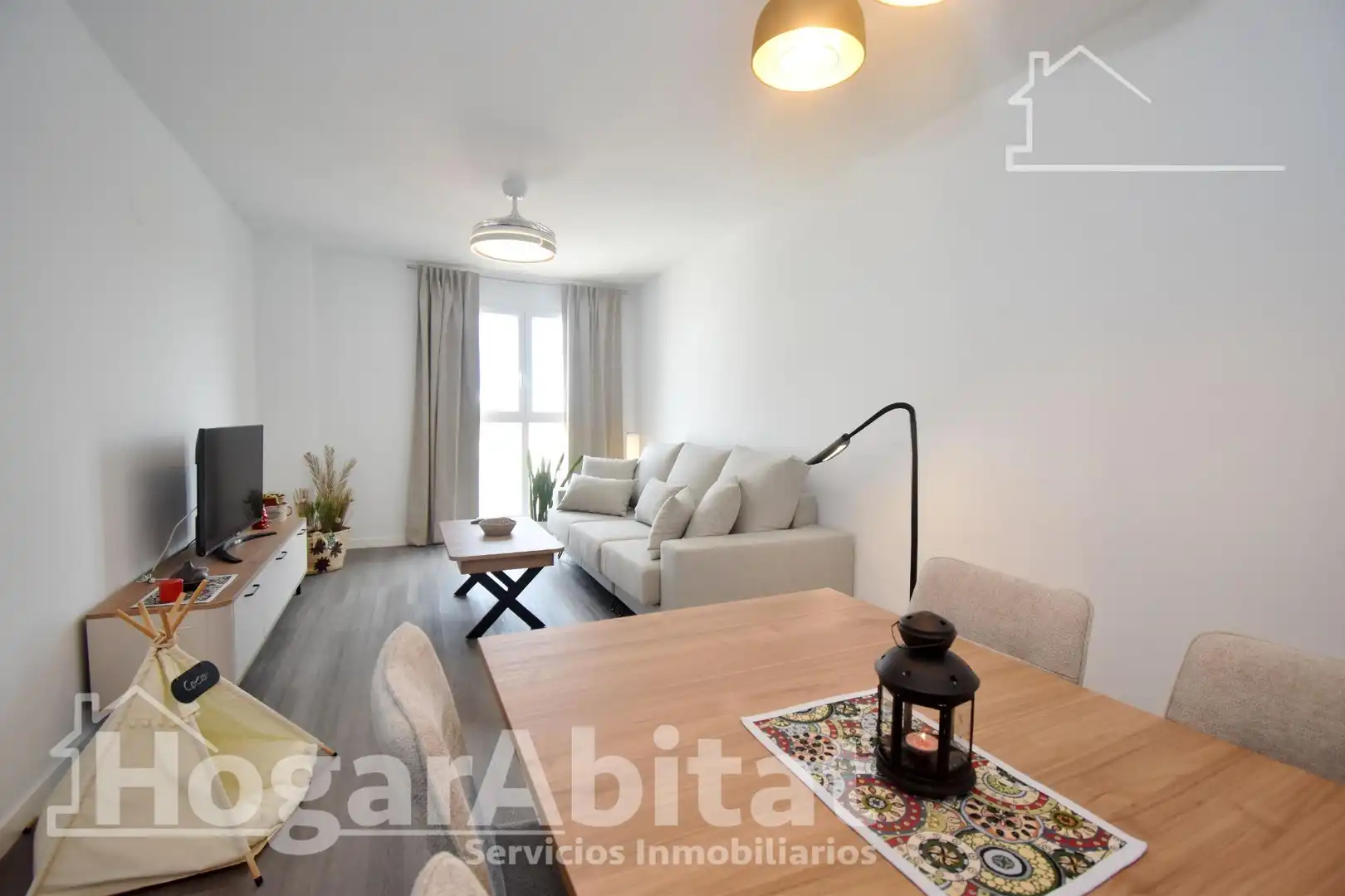 Wohnung mit Aufzug zum Verkauf in Avenida Serradal, imagen 40
