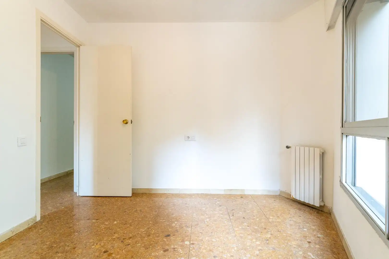 Piso con jardín en venta en Calle HIGINI ANGLES, imagen 10
