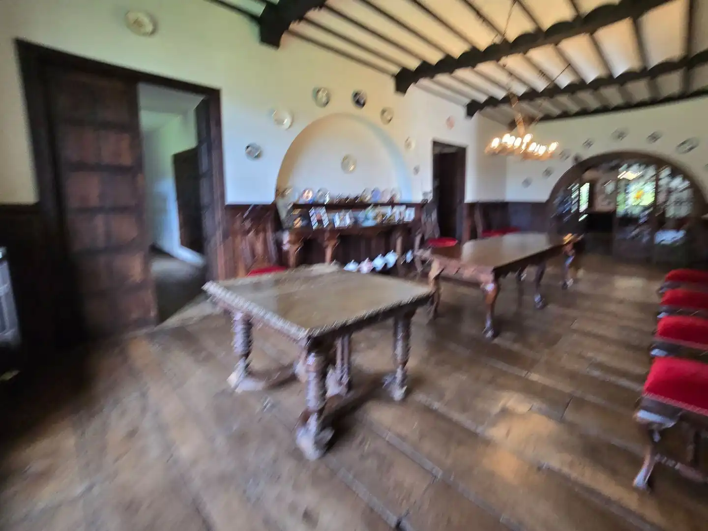 Comedor de Casa o chalet en venta en Villaviciosa con Calefacción y Jardín privado