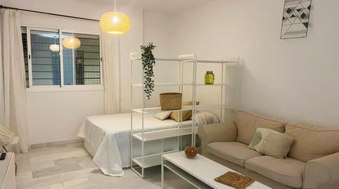 Foto 4 de Estudi en venda a Calle de Fernando 'el Católico', Cristo de la Epidemia, Málaga