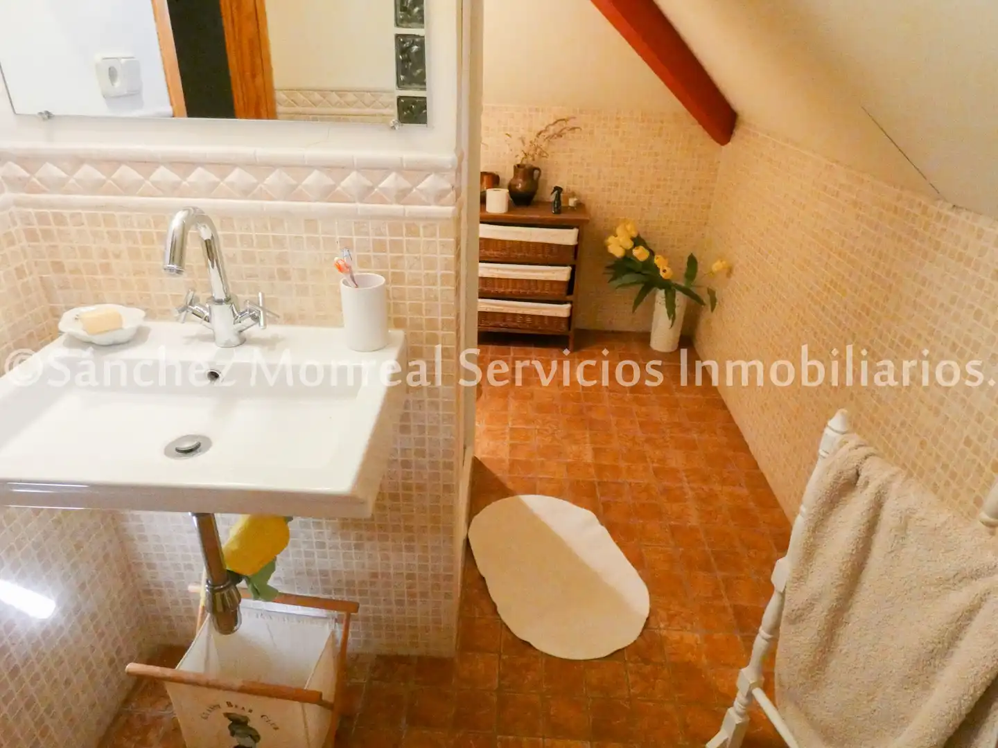 Casa adosada en venta en Avenida de la Cruz Roja, Alcázar de San Juan
