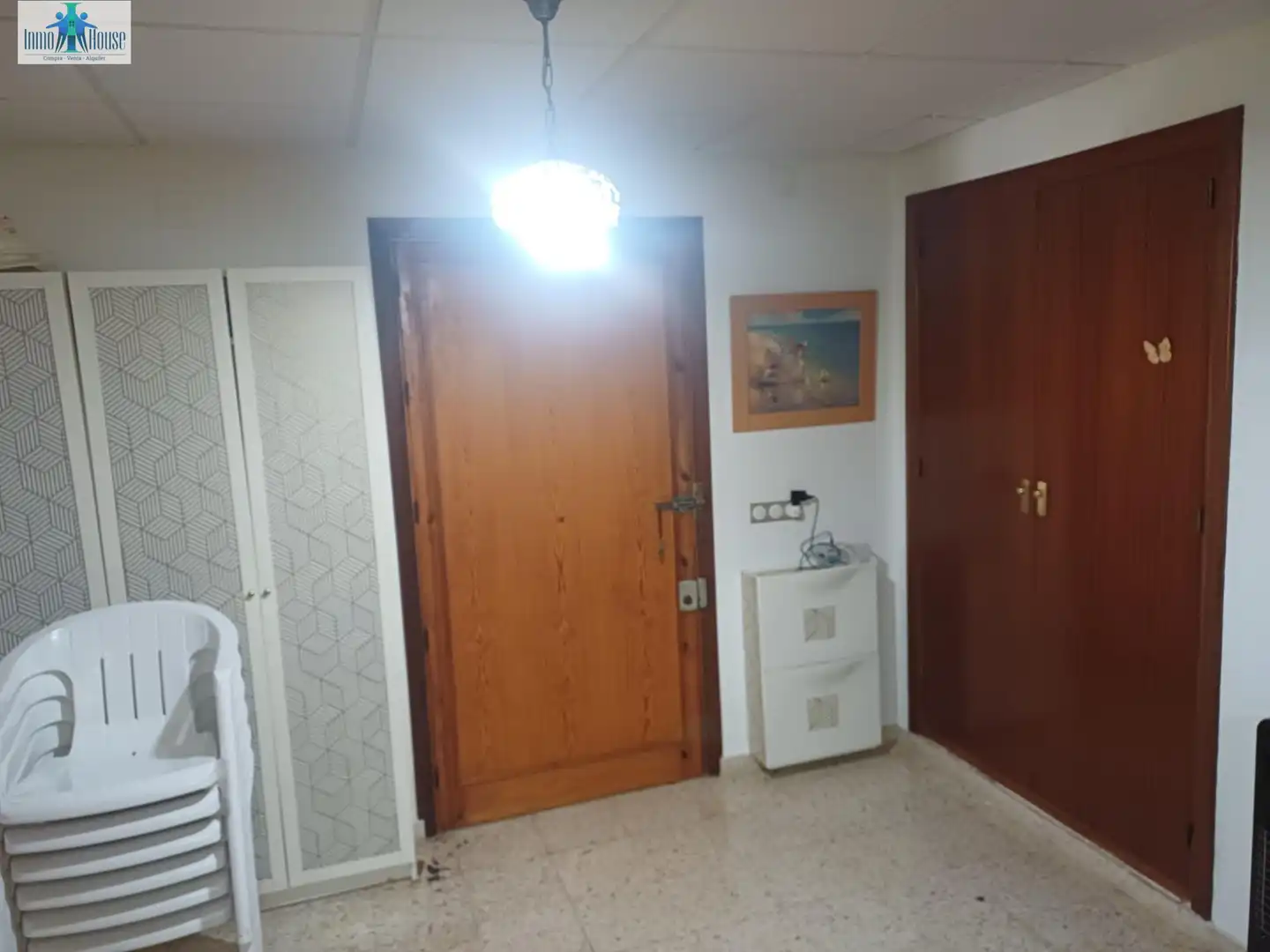 Xalet amb piscina en venda a Pedanías - Extrarradio, imagen 4