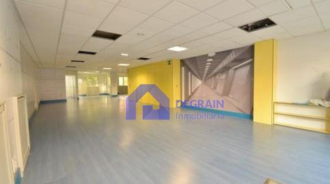 Photo 3 of Premises for rent in Oviedo - Calle Juan Escalante de Mendoza, Santo Domingo - El Campillín, Oviedo