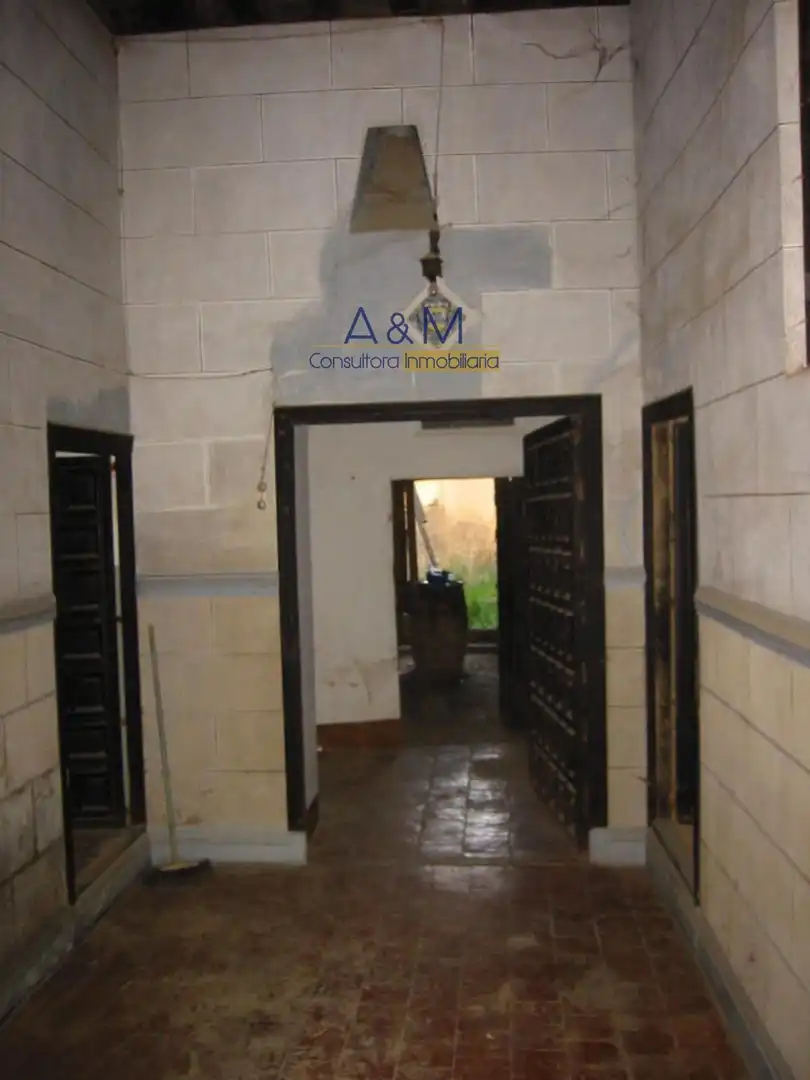 Casa o chalet en venta en Valderas